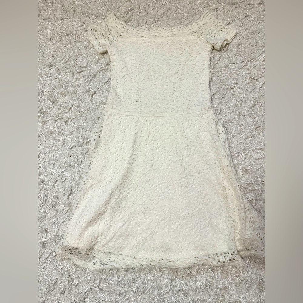Hollister dress
